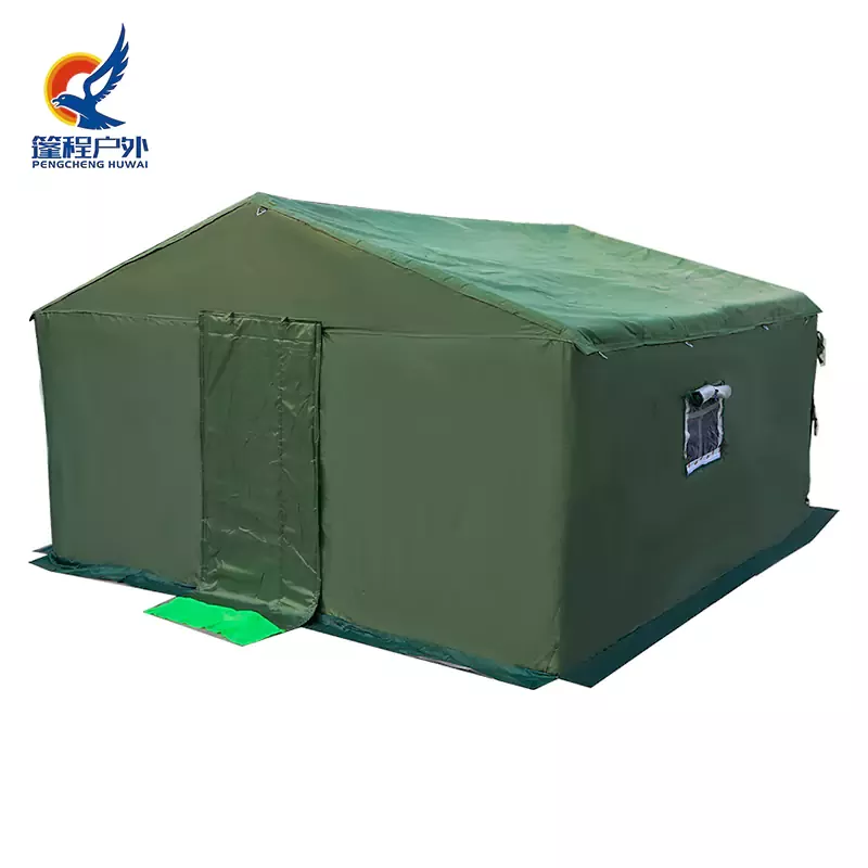 2.5×3.5m Construction Tent