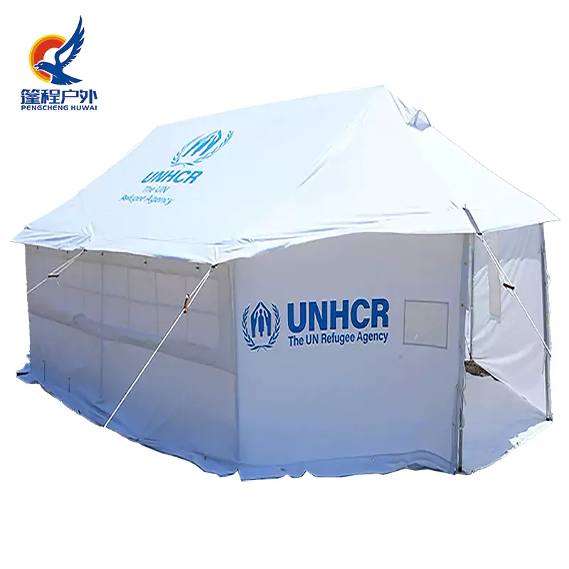 Bakit Mahalaga ang International Refugee Tents para sa Global Humanitarian Efforts?