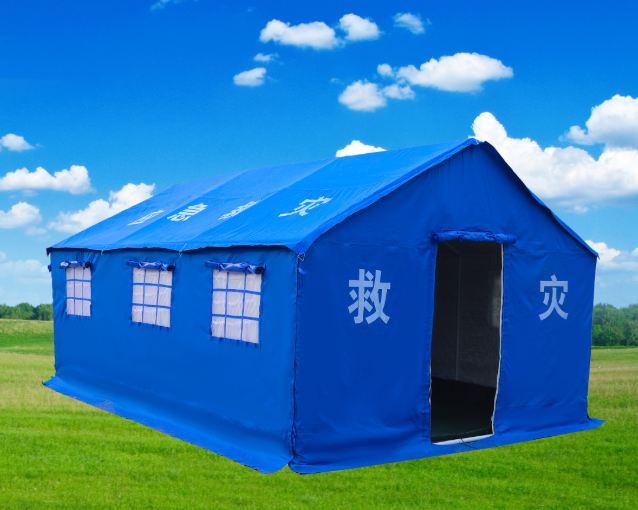 Ang Tangshan Pengcheng Outdoor Products Co., Ltd. Pumapasok sa Middle East Market upang Palakasin ang Mga Supply sa Emergency Rescue