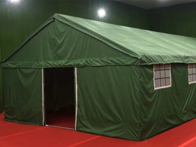 Pengcheng Outdoor: Maaasahang Supplier ng Tent Mula sa Tangshan, China