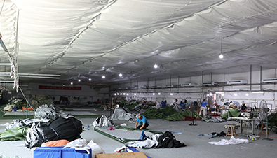 Tangshan Pengcheng Outdoor: Patuloy na Pagpapalawak ng mga Overseas Market na may Mga Produktong Export sa Buong Mundo