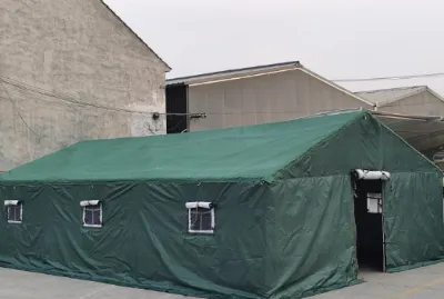 Tangshan Pengcheng Outdoor: Paano Pinoprotektahan ng Propesyonal na Kalidad ang Global Emergency Response at Mga Proyekto sa Inhinyero?