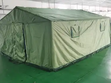 ​Ano ang Nagpapasikat sa Tangshan Pengcheng Outdoor's Construction Tents sa mga Overseas Market?