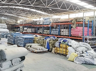 29 Taon ng Dalubhasa sa Foreign Trade: Tangshan Pengcheng Outdoor—Mula sa Factory Floor hanggang sa Global Tent Customization Specialist