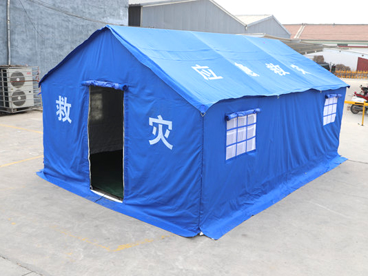 Paano Pang-agham na Panatilihin ang mga Tent na Pang-ayuda sa Kalamidad? Itinuro sa Iyo ng Tangshan Pengcheng ang Mga Paraan para Makontrol ang Halumigmig at Pagkatuyo para sa Mas Matibay na 