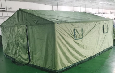 Paano pumili ng mga tolda para sa mga proyekto sa pagtatayo sa ibang bansa? Nililinang ng Tentcheng Outdoors ang pandaigdigang merkado na may mga de-kalidad na produkto.