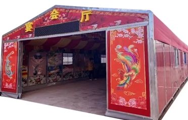 Paano pumili ng isang source export manufacturer para sa pang-industriyang electric push-pull tents? Ang Tangshan Pengcheng ay malalim na nasangkot sa pandaigdigang pamilihan ng kalakalang panlabas. Paano pumili ng isang source export manufacturer para sa pang-industriyang electric push-pull tents? Ang Tangshan Pengcheng ay malalim na nasangkot sa pandaigdigang pamilihan ng kalakalang panlabas.