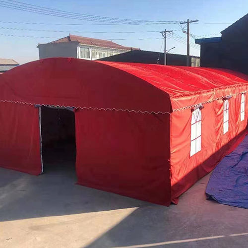 Gaano naging epektibo ang na-upgrade na teknolohiyang panlabas na tolda ng Tent City? Ang mga order sa ibang bansa ay tumaas ng 38% year-on-year sa unang kalahati ng taon. Gaano naging epektibo ang na-upgrade na teknolohiyang panlabas na tolda ng Tent City? Ang mga order sa ibang bansa ay tumaas ng 38% year-on-year sa unang kalahati ng taon.