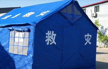 Sa madalas na nangyayaring matinding lagay ng panahon, paano mapagkakatiwalaan na pinangangalagaan ng Tangshan Pengcheng ang mga disaster relief tents ng emergency defense line? Sa madalas na nangyayaring matinding lagay ng panahon, paano mapagkakatiwalaan na pinangangalagaan ng Tangshan Pengcheng ang mga disaster relief tents ng emergency defense line?