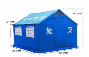 Ang Precision Craftsmanship ay Tinutukoy ang Kalidad: Isang Pagsusuri sa Standardized Manufacturing Process ng Pengcheng Outdoor para sa Export-Grade Disaster Relief Tents Ang Precision Craftsmanship ay Tinutukoy ang Kalidad: Isang Pagsusuri sa Standardized Manufacturing Process ng Pengcheng Outdoor para sa Export-Grade Disaster Relief Tents