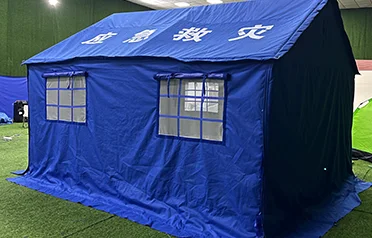 Bakit Hindi Magagamit ang mga Ordinaryong Tent para sa Disaster Relief? Isang Pagsusuri sa Mga Tampok at Mga Bentahe ng 12m² Professional Disaster Relief Tent Bakit Hindi Magagamit ang mga Ordinaryong Tent para sa Disaster Relief? Isang Pagsusuri sa Mga Tampok at Mga Bentahe ng 12m² Professional Disaster Relief Tent
