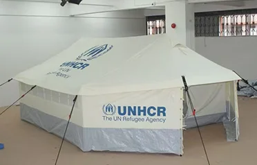 Angkop ba ang mga family emergency disaster relief tents na ginawa ng Tangshan Pengcheng Outdoor Products Co., Ltd. para i-export sa pamamagitan ng dagat? Angkop ba ang mga family emergency disaster relief tents na ginawa ng Tangshan Pengcheng Outdoor Products Co., Ltd. para i-export sa pamamagitan ng dagat?