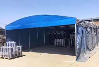 Makakatulong ba talaga sa mga negosyo ang pagtitiklop ng mga maaaring iurong na canopy na bawasan ang mga gastos? Makakatulong ba talaga sa mga negosyo ang pagtitiklop ng mga maaaring iurong na canopy na bawasan ang mga gastos?