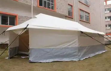 Tangshan Pengcheng Outdoor Co., Ltd.: Anong mga praktikal na hamon ang maaaring tugunan ng mga tent para sa tulong ng sakuna ng pamilya sa mga biglaang emerhensiya?