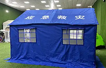 Bakit Nagtatanong ang mga Global Buyers sa Supplier ng Tent na Ito? — Ang International Success Story ng Tangshan Pengcheng Outdoor Products Co., Ltd.