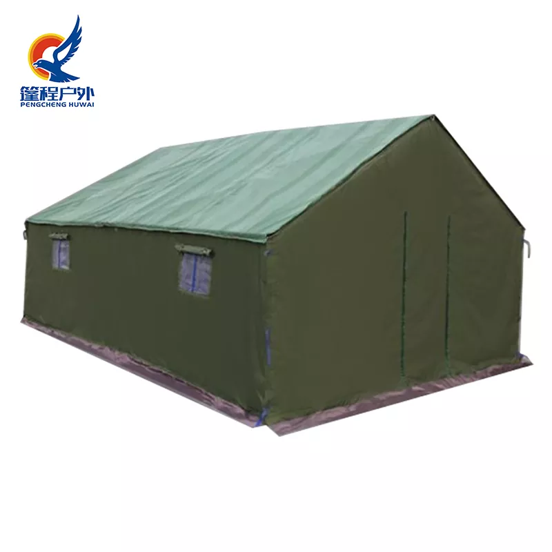 4.5×5m Construction Tent