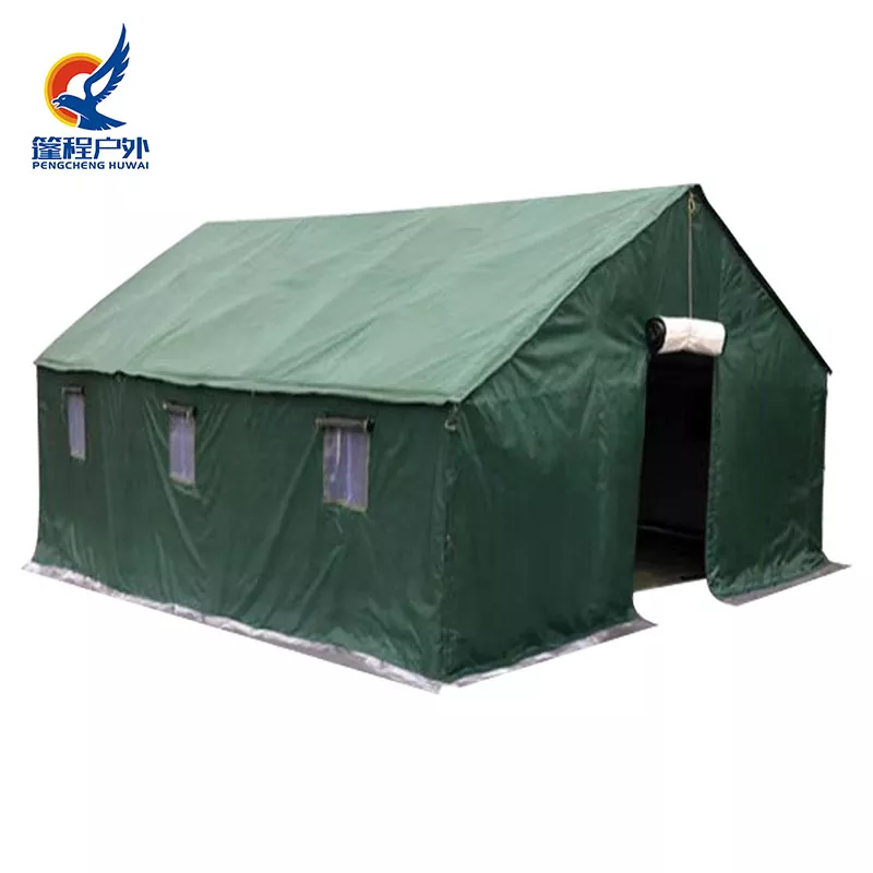 4.5×7.5m Construction Tent