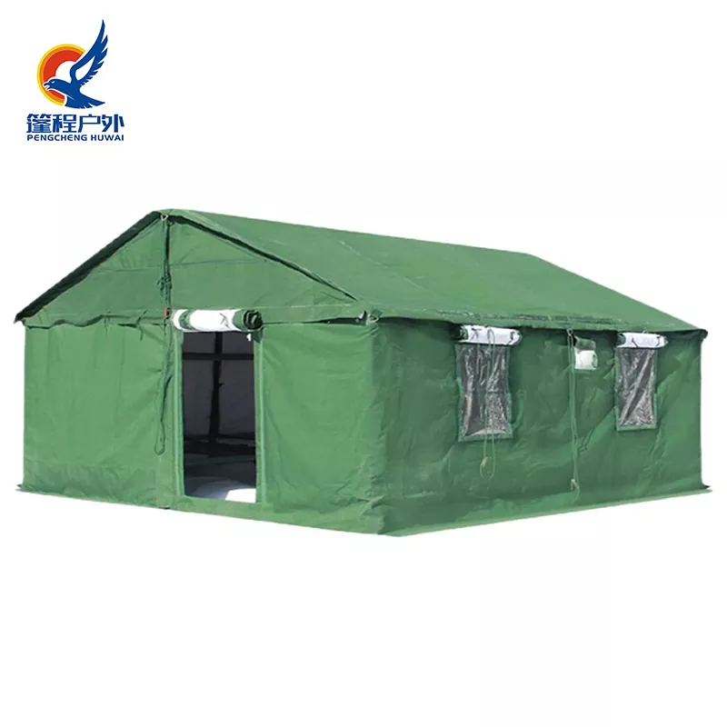 84A Modelong Cotton Tent 84A Modelong Cotton Tent